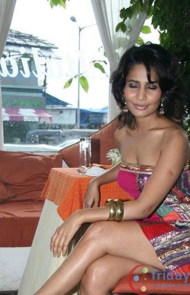 Rachna Shah Photo