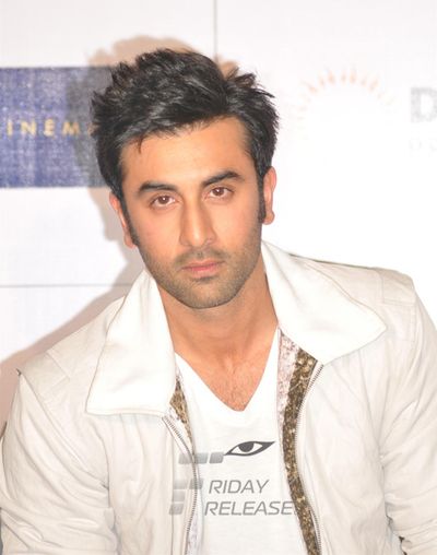 Ranbir Kapoor Photo