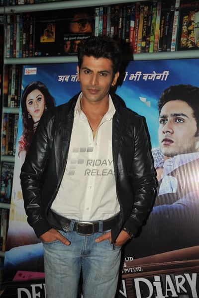 Rohit Bakhshi Photo