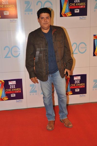 Sajid Khan Photo