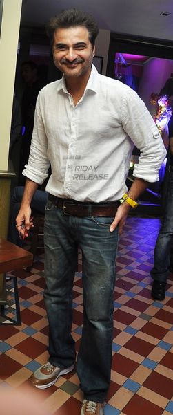 Sanjay Kapoor Photo