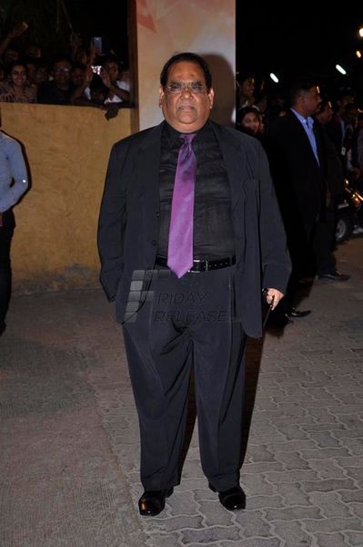 Satish Kaushik Photo