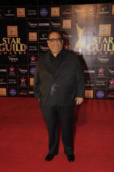 Satish Kaushik Photo