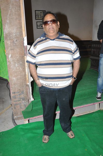 Satish Kaushik Photo