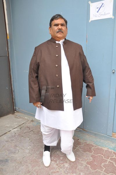Satish Kaushik Photo