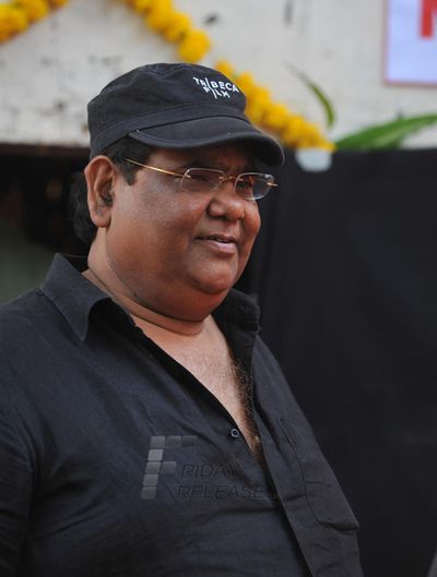 Satish Kaushik Photo