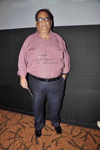 Satish Kaushik Photo