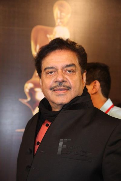 Shatrughan Sinha Photo