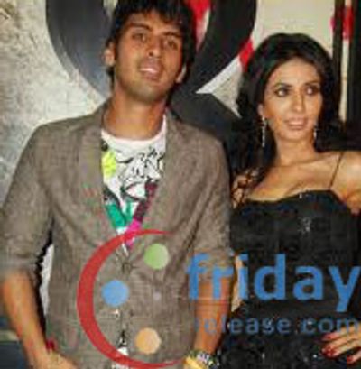 Sheena Nayar Photo