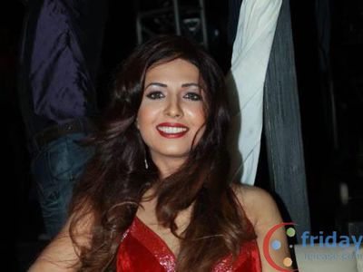 Sheena Nayar Photo