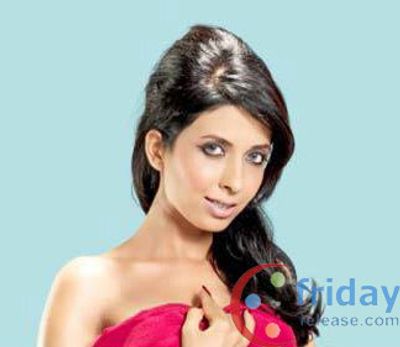 Sheena Nayar Photo