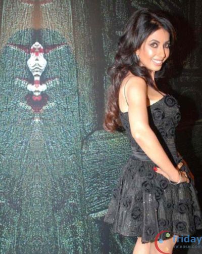 Sheena Nayar Photo