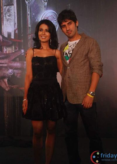 Sheena Nayar Photo