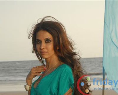 Sheena Nayar Photo
