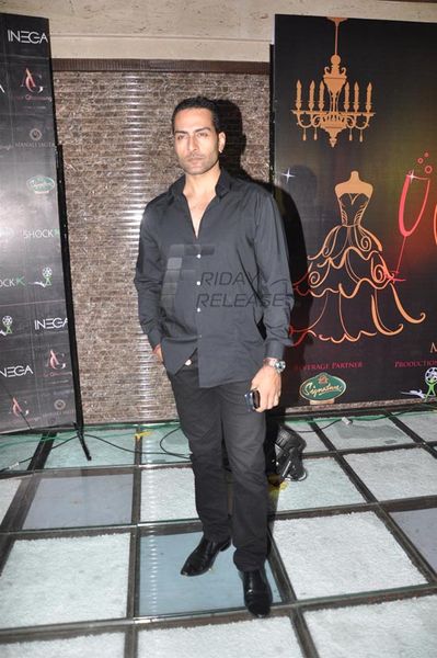 Sudhanshu Pandey Photo
