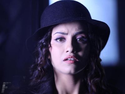 Tia Bajpai Photo