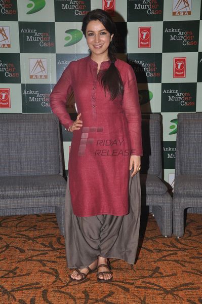 Tisca Chopra Photo