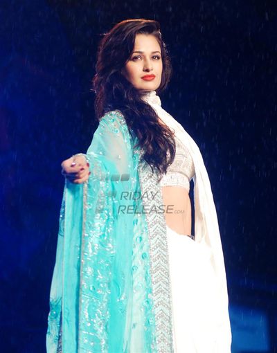 Uvika Choudhary Photo