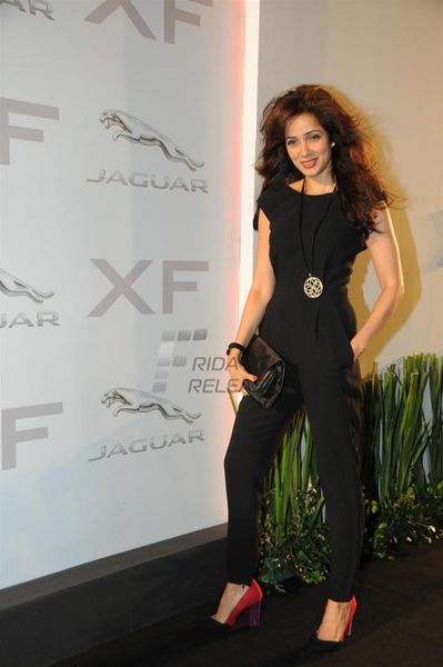 Vidya Malvade Photo