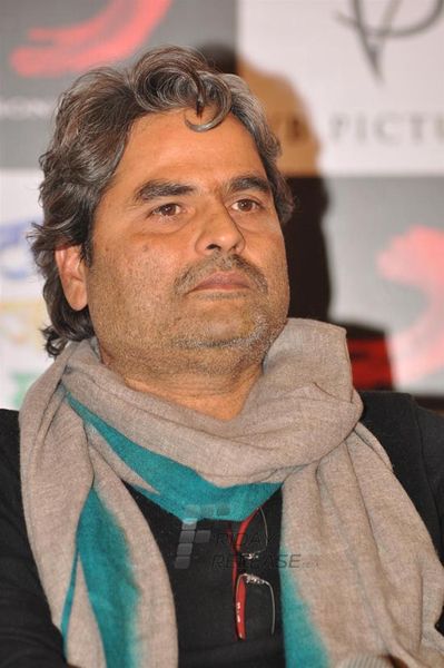 Vishal Bhardwaj Photo