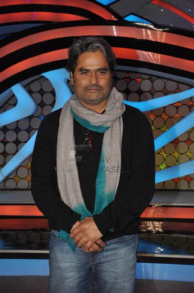 Vishal Bhardwaj Photo