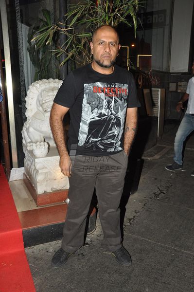 Vishal Dadlani Photo