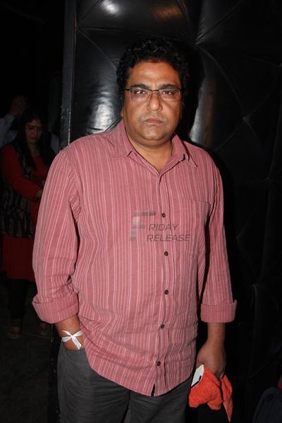 Zakir Hussain Photo