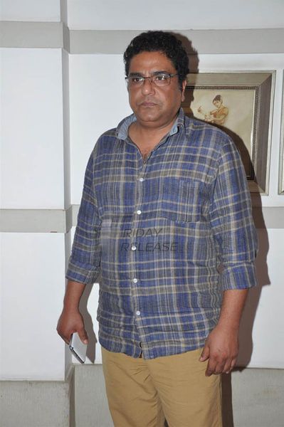 Zakir Hussain Photo