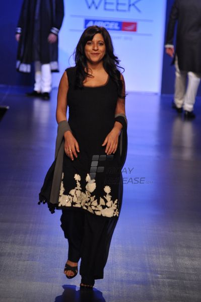 Zoya Akhtar Photo