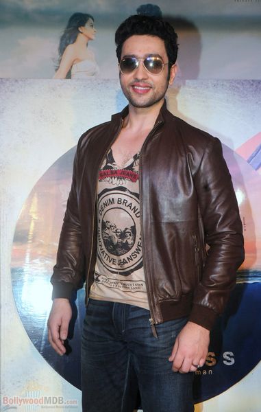 Adhyayan Suman Photo