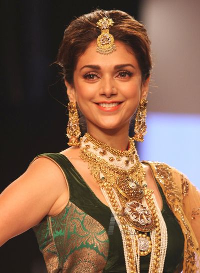 Aditi Rao Hydari Photo