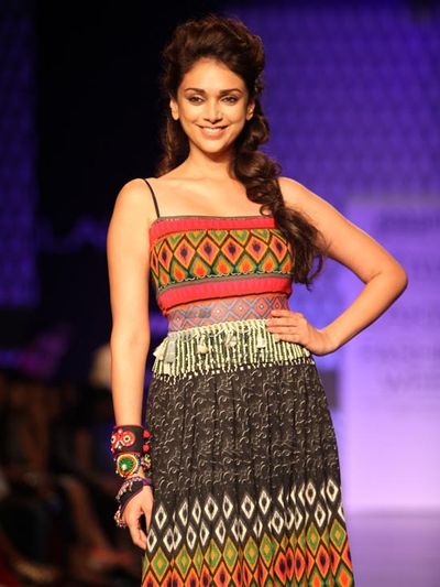 Aditi Rao Hydari Photo