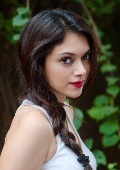 Aditi Rao Hydari Photo