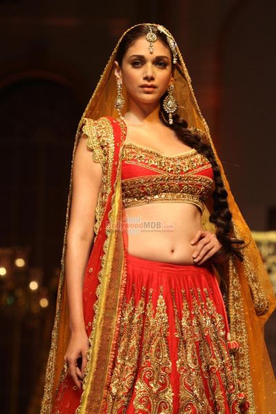 Aditi Rao Hydari Photo