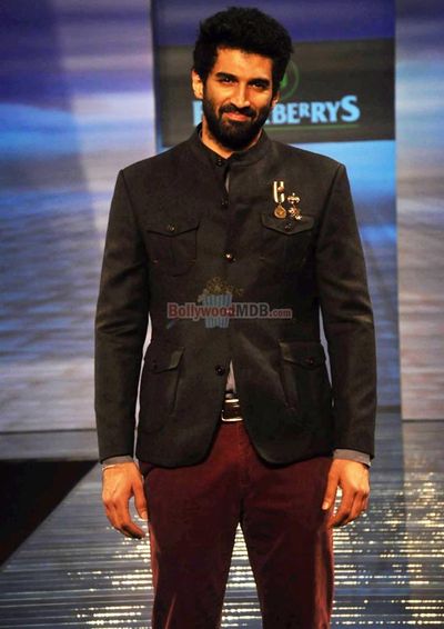 Aditya Roy Kapur Photo