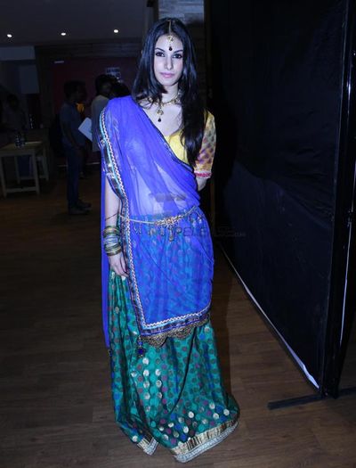 Amyra Dastur Photo