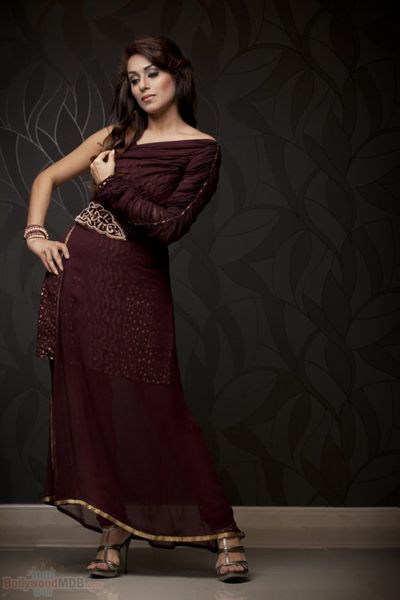 Andria D'Souza Photo
