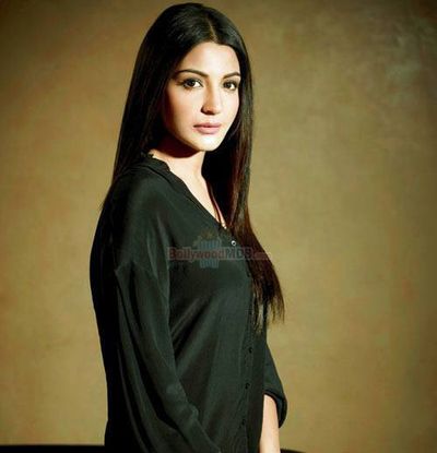 Anushka Sharma Photo