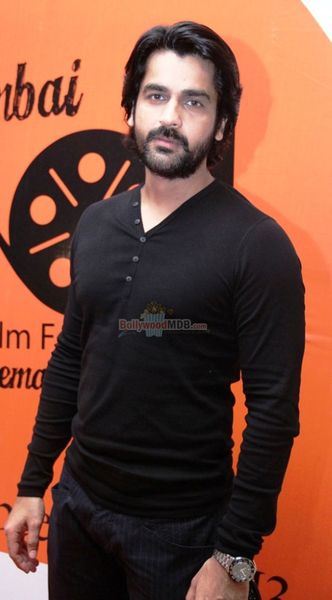 Arjan Bajwa Photo
