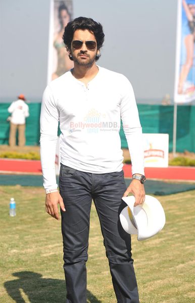 Arjan Bajwa Photo