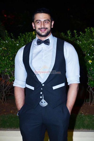 Arunoday Singh Photo