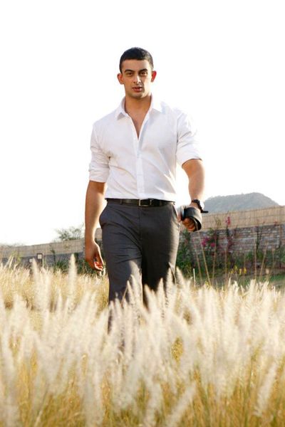 Arunoday Singh Photo