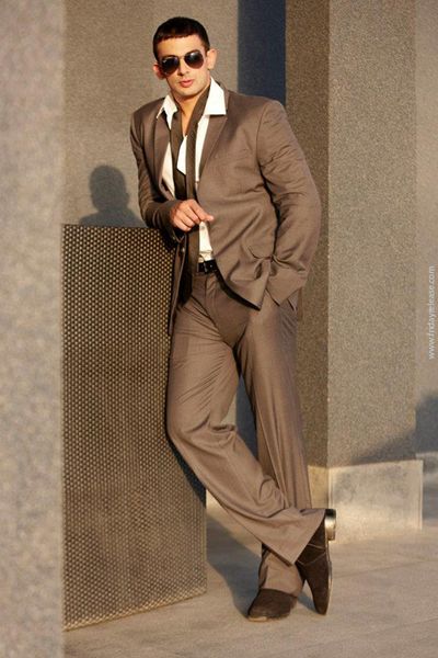Arunoday Singh Photo