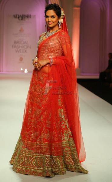 Esha Gupta Photo