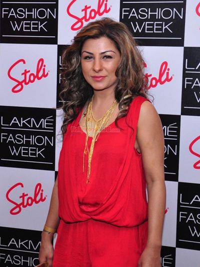 Hard Kaur Photo