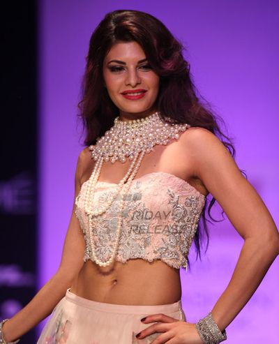 Jacqueline Fernandez Photo