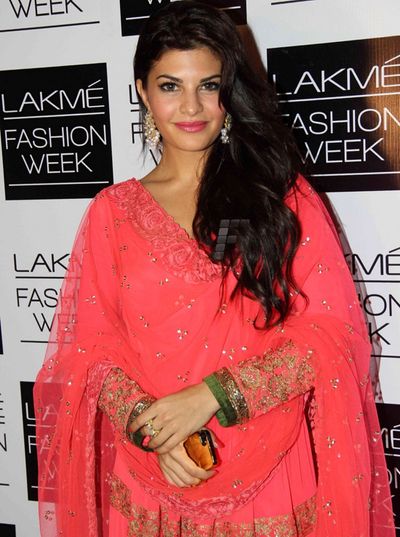 Jacqueline Fernandez Photo