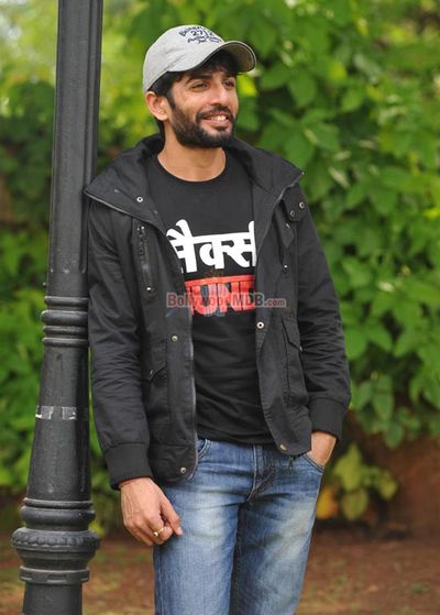 Jay Bhanushali Photo