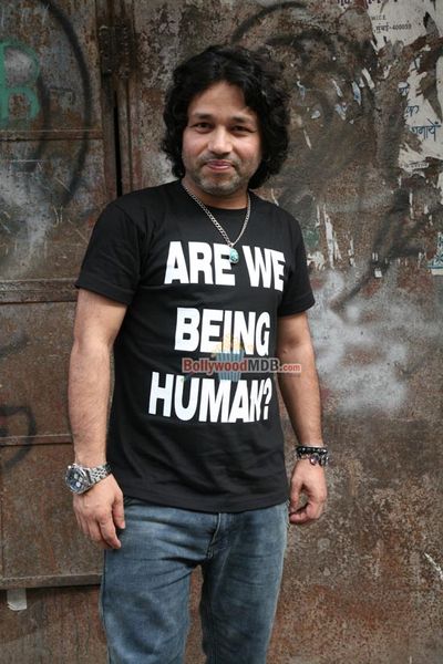 Kailash Kher Photo