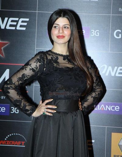 Kainaat Arora Photo
